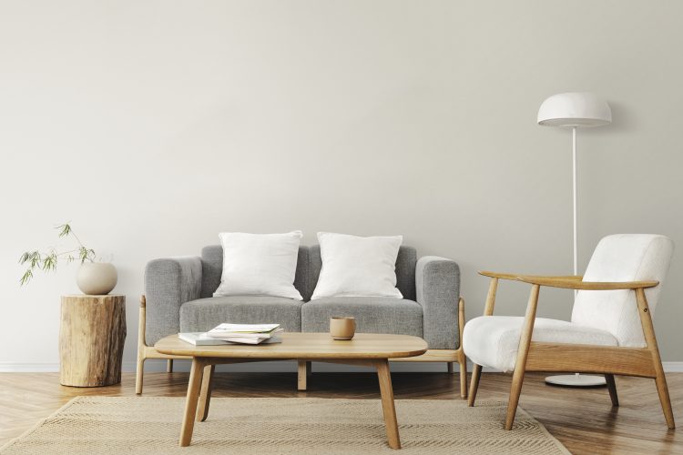 Ideias decoração de uma sala  pequena