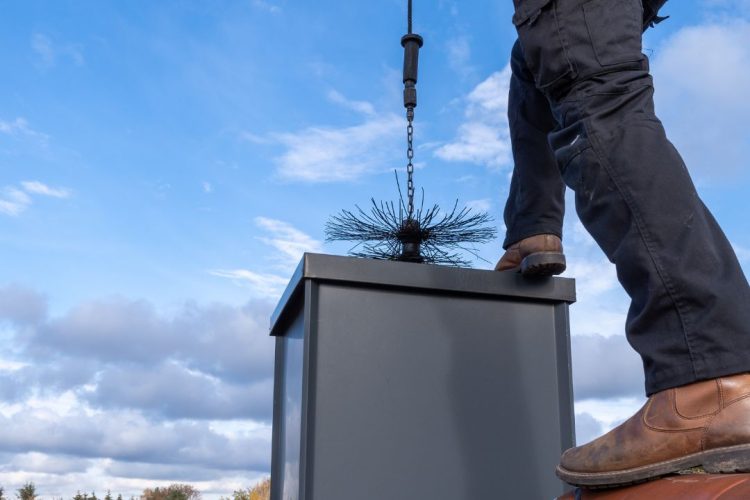 Cuidados na ventilação da casa