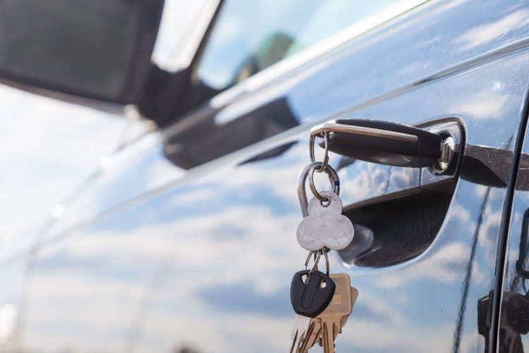 Como prolongar a vida útil da chave do seu carro