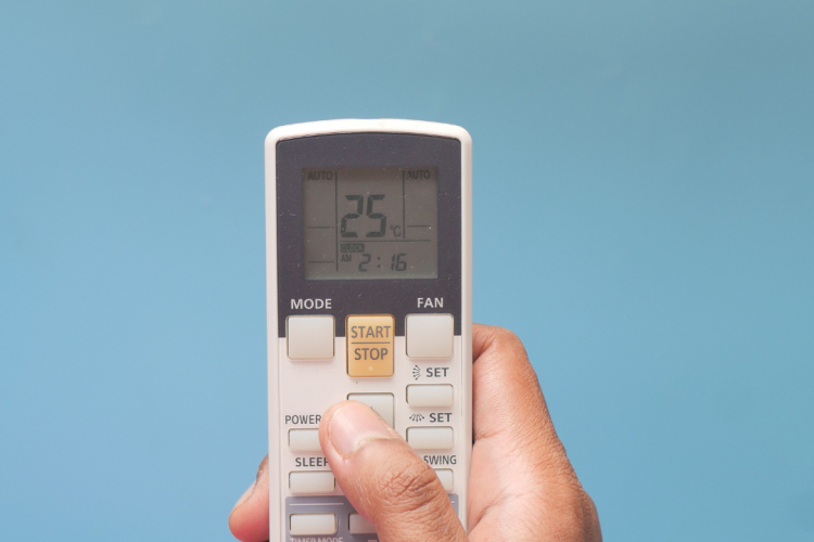 Escolher o melhor ar condicionado para a sua casa